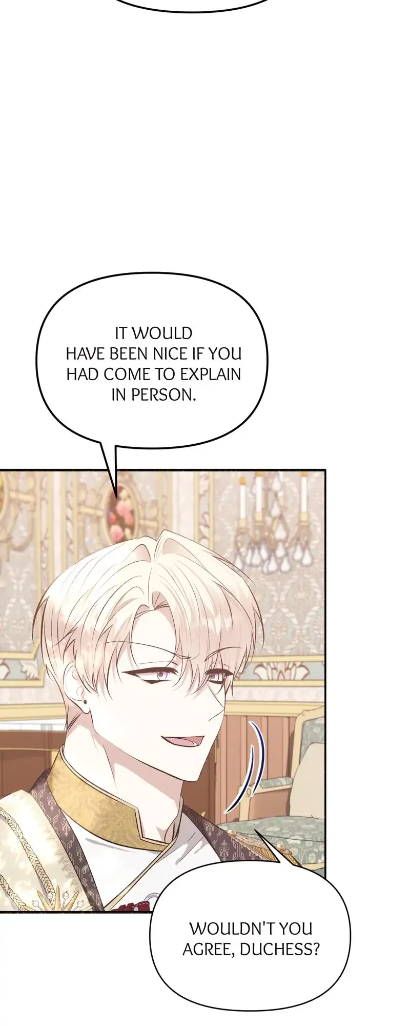 My Angelic Husband is actually a Devil in Disguise Chapter 85 Online - página 51