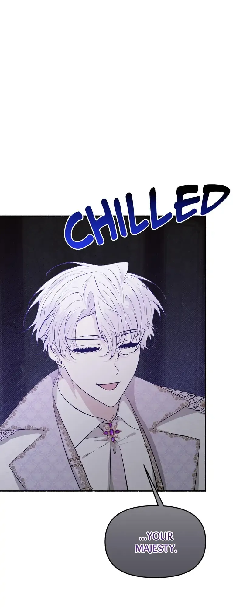 My Angelic Husband is actually a Devil in Disguise Chapter 85 Online - página 58