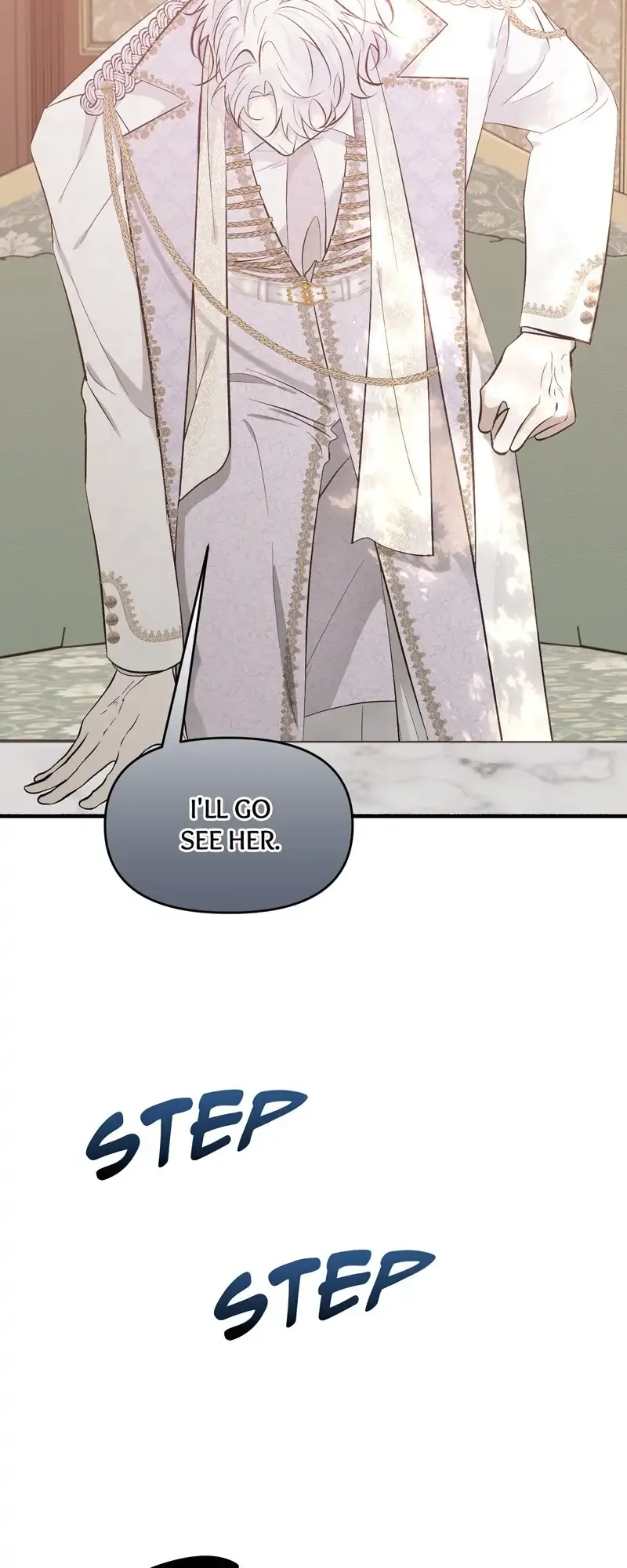 My Angelic Husband is actually a Devil in Disguise Chapter 85 Online - página 68