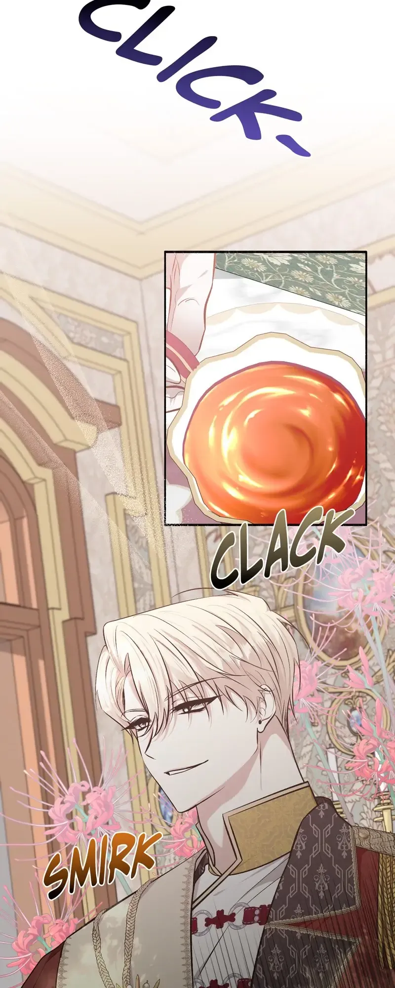 My Angelic Husband is actually a Devil in Disguise Chapter 85 Online - página 69