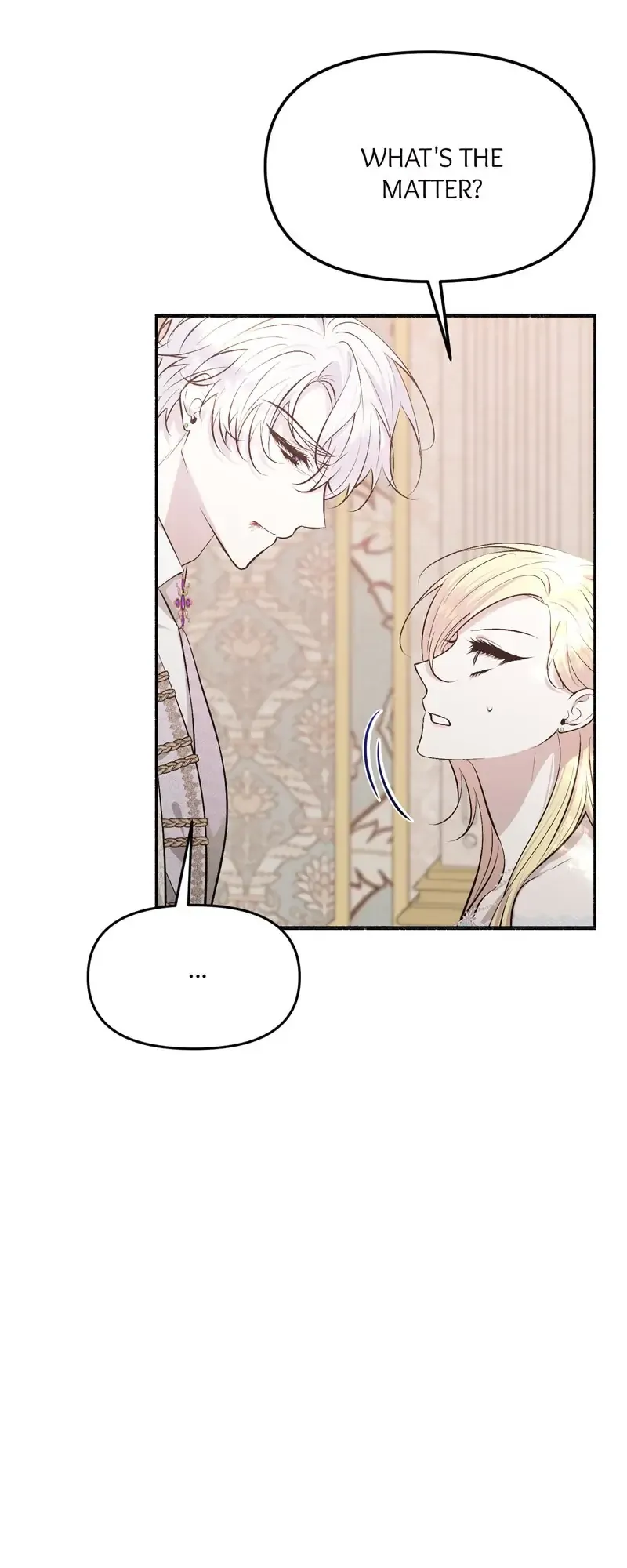 My Angelic Husband is actually a Devil in Disguise Chapter 85 Online - página 72
