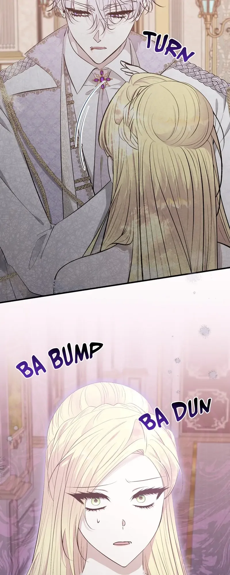 My Angelic Husband is actually a Devil in Disguise Chapter 85 Online - página 74