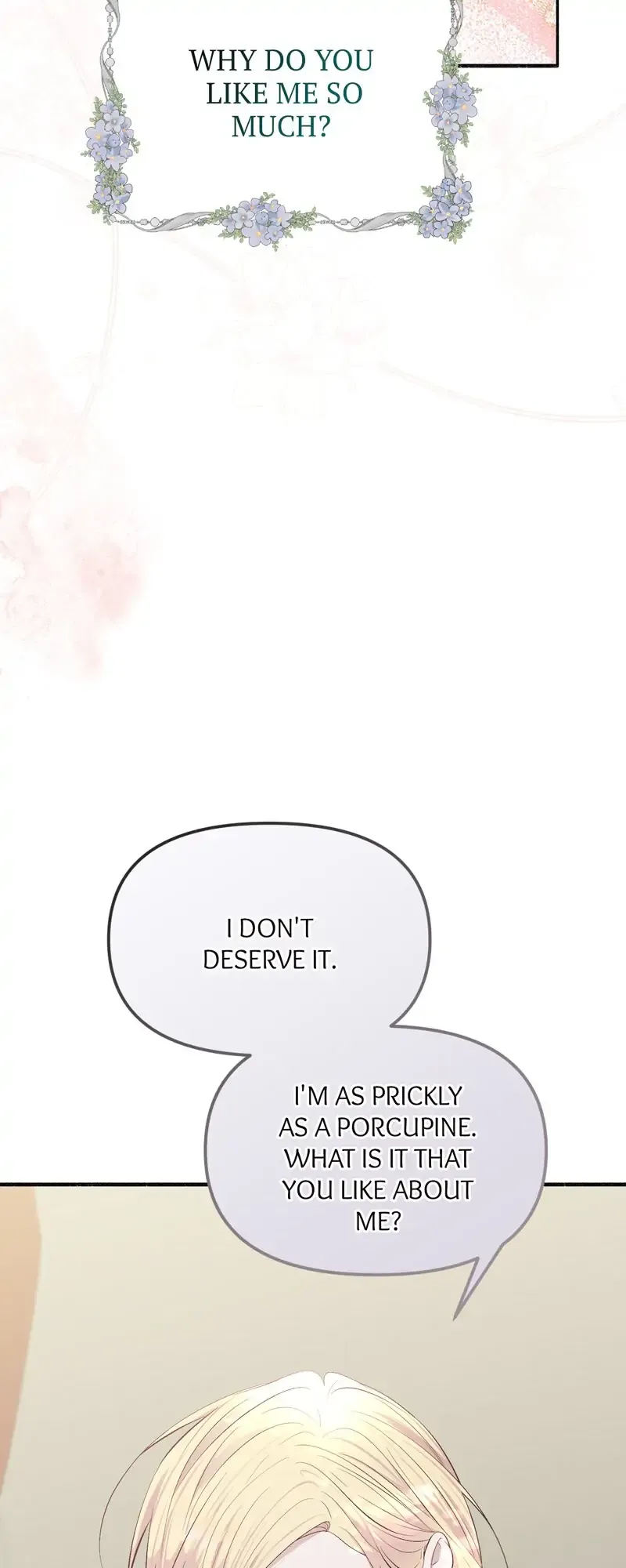 My Angelic Husband is actually a Devil in Disguise Chapter 86 Online - página 6