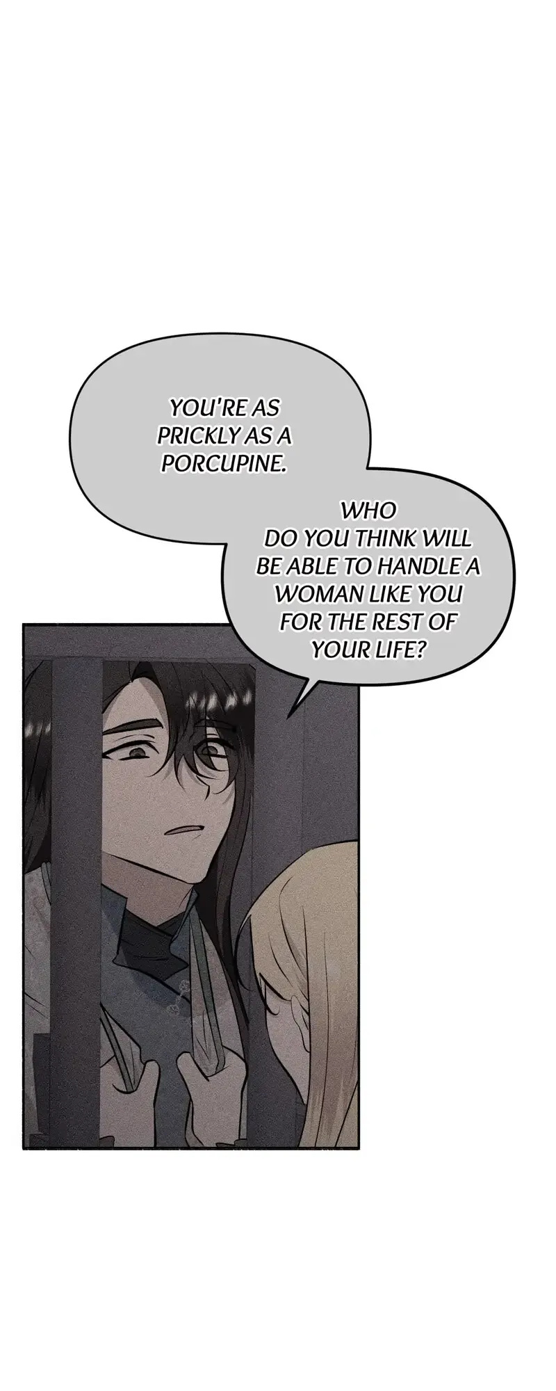 My Angelic Husband is actually a Devil in Disguise Chapter 86 Online - página 9