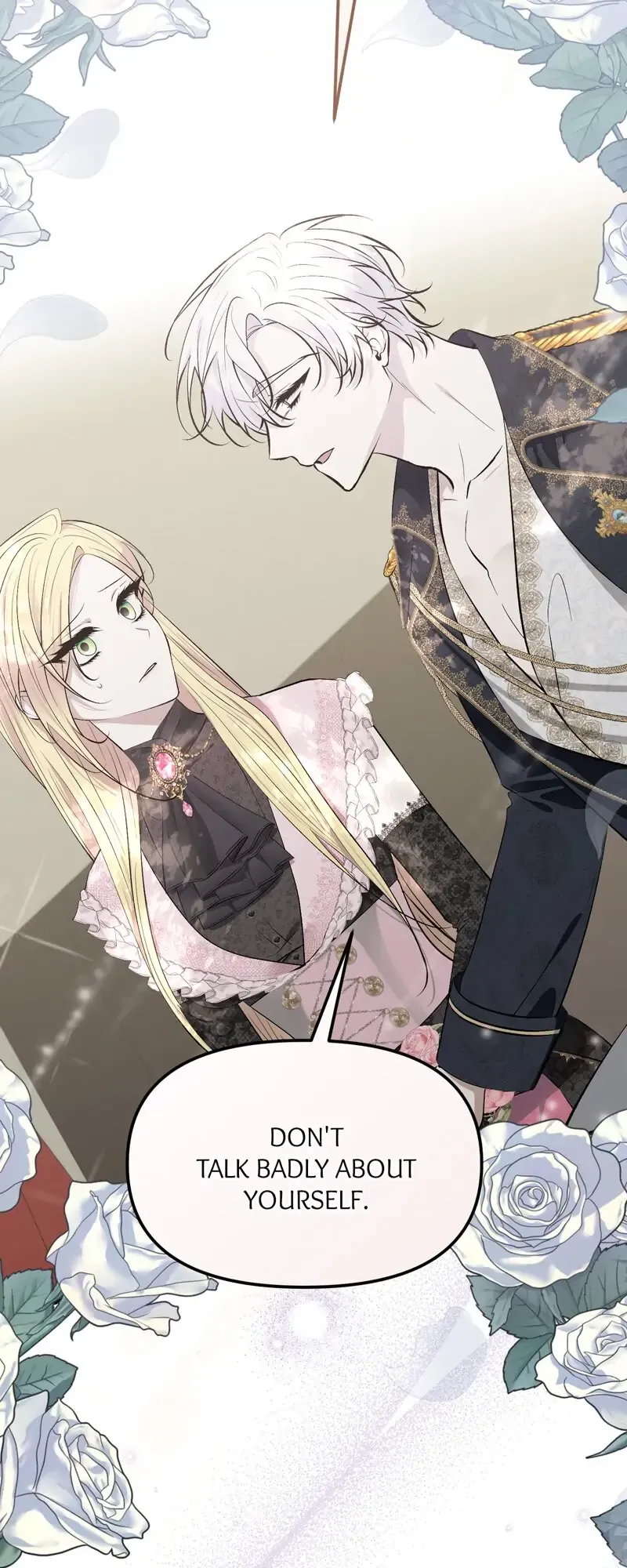 My Angelic Husband is actually a Devil in Disguise Chapter 86 Online - página 11