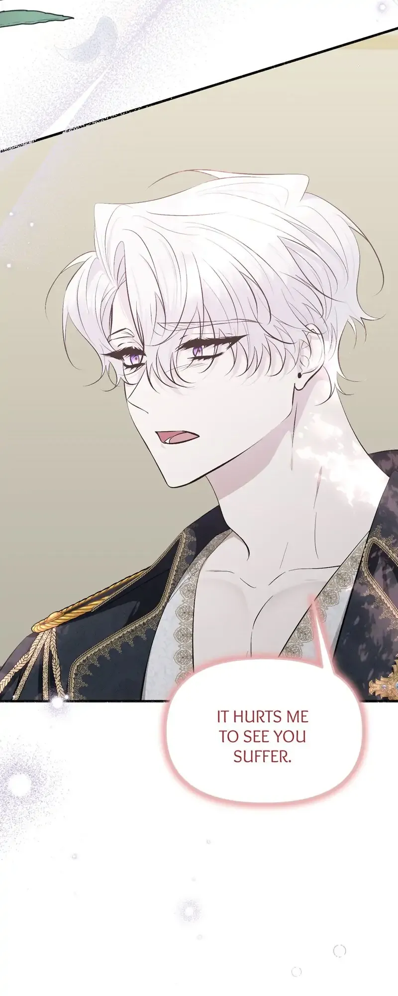 My Angelic Husband is actually a Devil in Disguise Chapter 86 Online - página 12