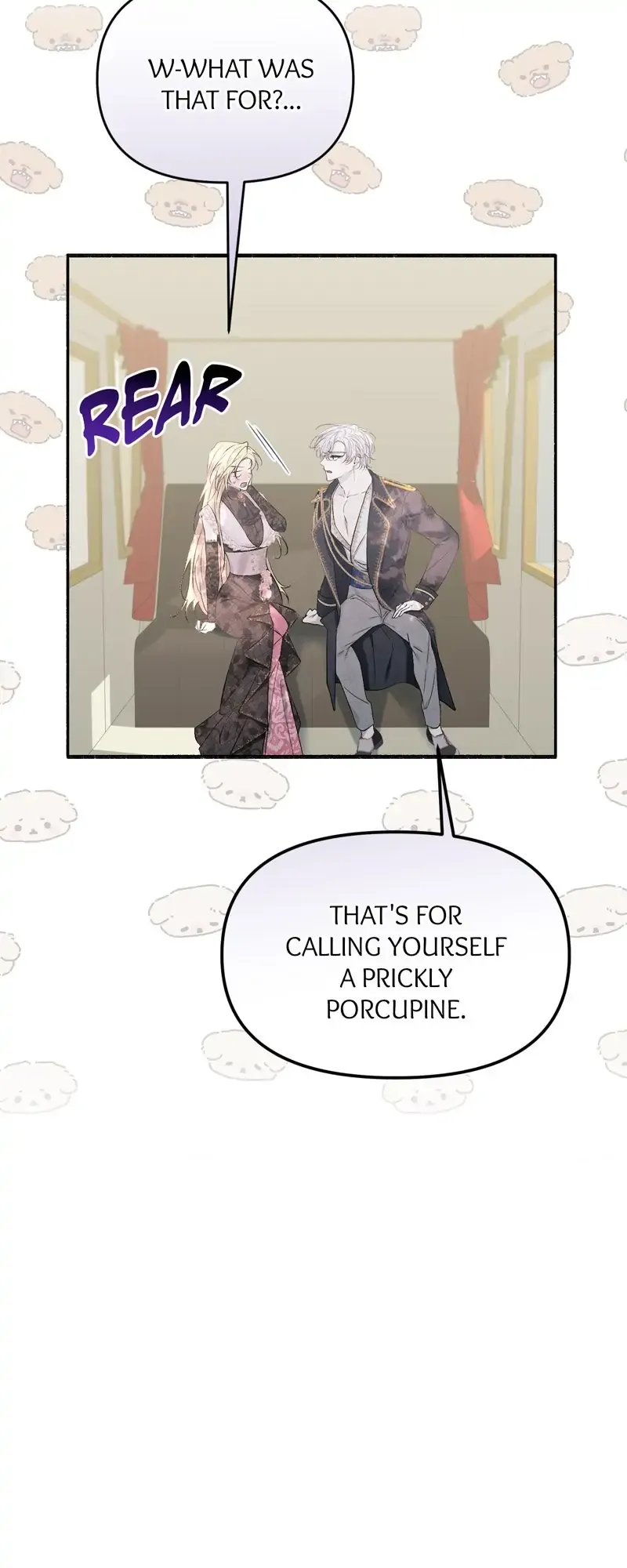 My Angelic Husband is actually a Devil in Disguise Chapter 86 Online - página 18