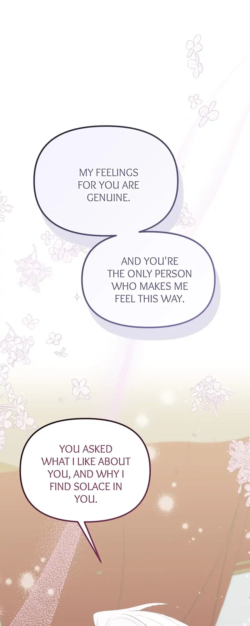 My Angelic Husband is actually a Devil in Disguise Chapter 86 Online - página 22