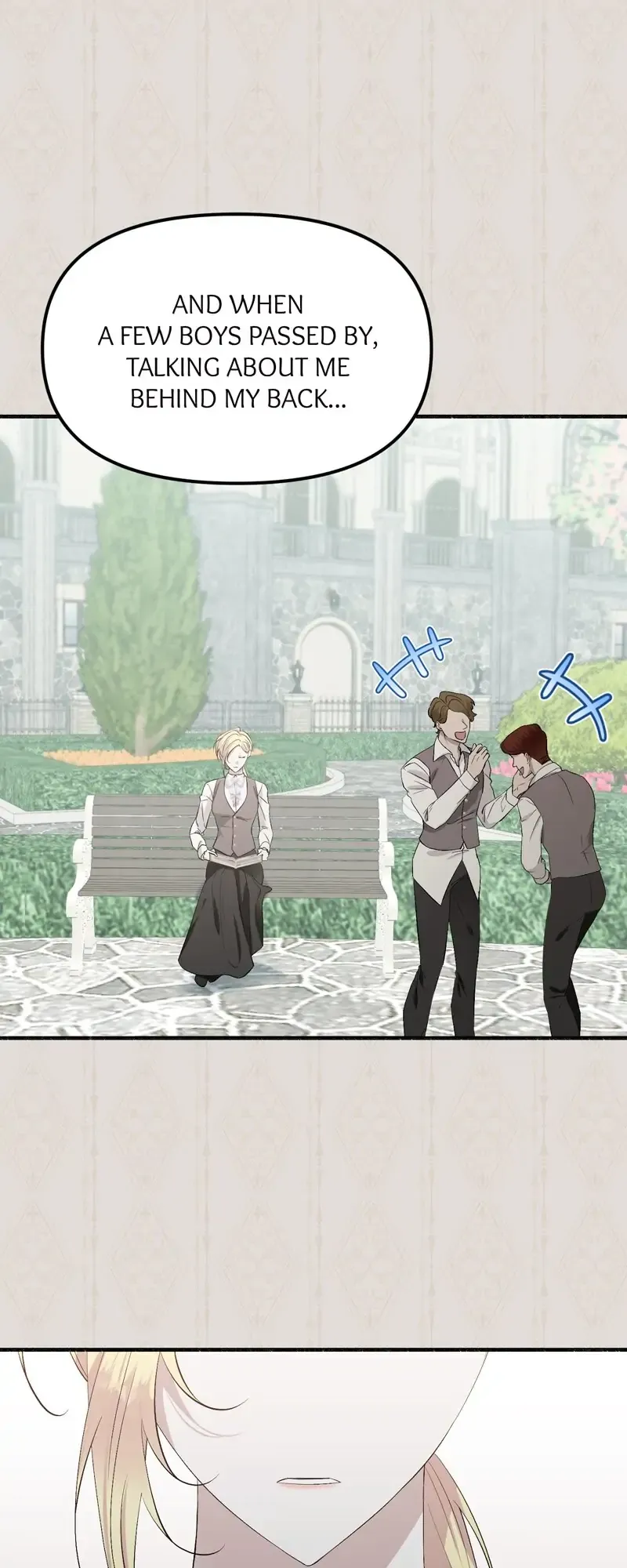 My Angelic Husband is actually a Devil in Disguise Chapter 86 Online - página 25