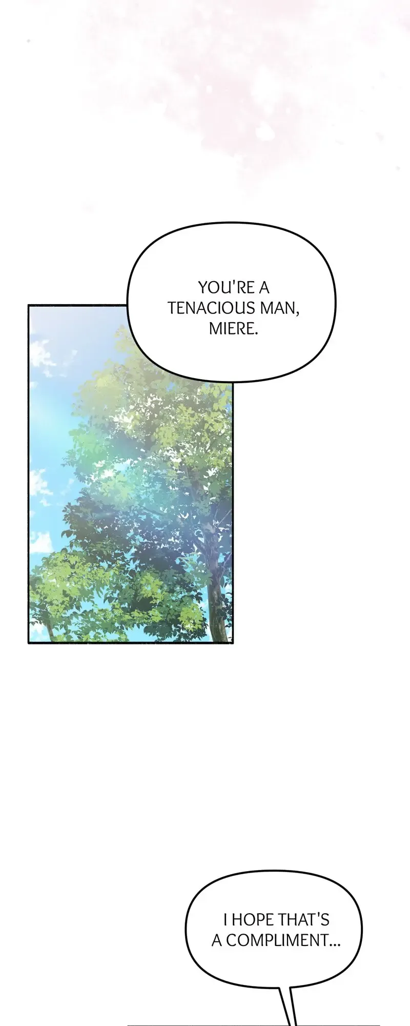 My Angelic Husband is actually a Devil in Disguise Chapter 86 Online - página 39