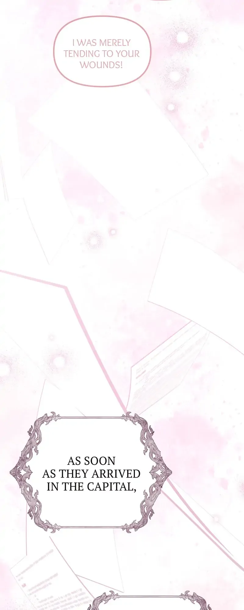 My Angelic Husband is actually a Devil in Disguise Chapter 86 Online - página 47