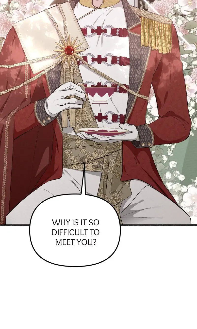 My Angelic Husband is actually a Devil in Disguise Chapter 86 Online - página 49