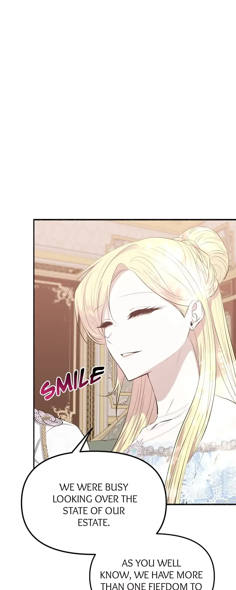 My Angelic Husband is actually a Devil in Disguise Chapter 86 Online - página 52