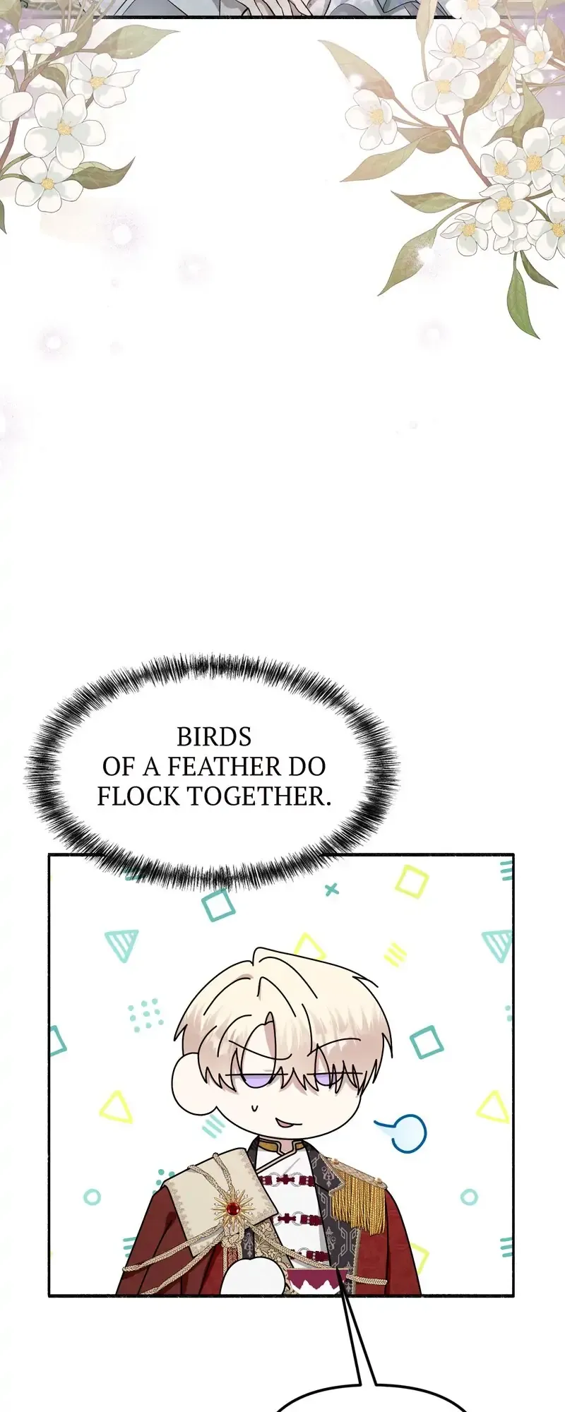 My Angelic Husband is actually a Devil in Disguise Chapter 86 Online - página 54
