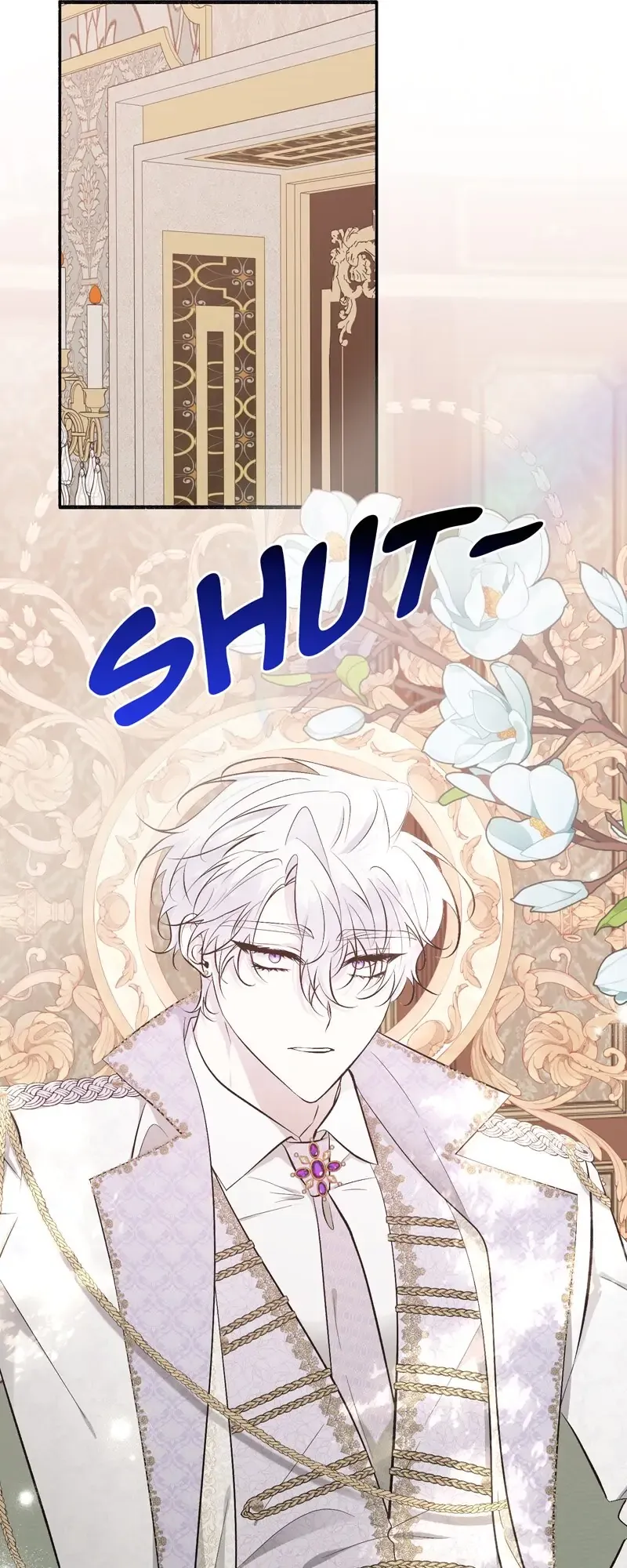 My Angelic Husband is actually a Devil in Disguise Chapter 86 Online - página 61