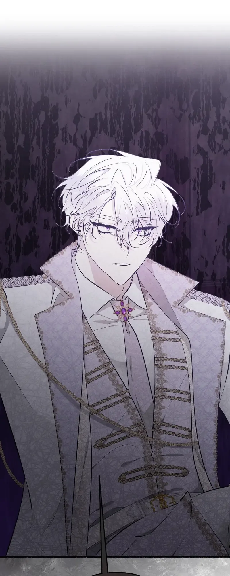 My Angelic Husband is actually a Devil in Disguise Chapter 86 Online - página 64