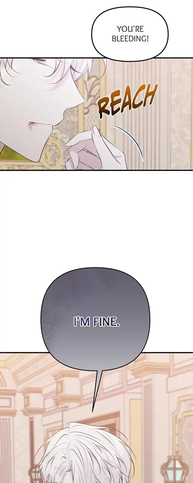 My Angelic Husband is actually a Devil in Disguise Chapter 86 Online - página 73