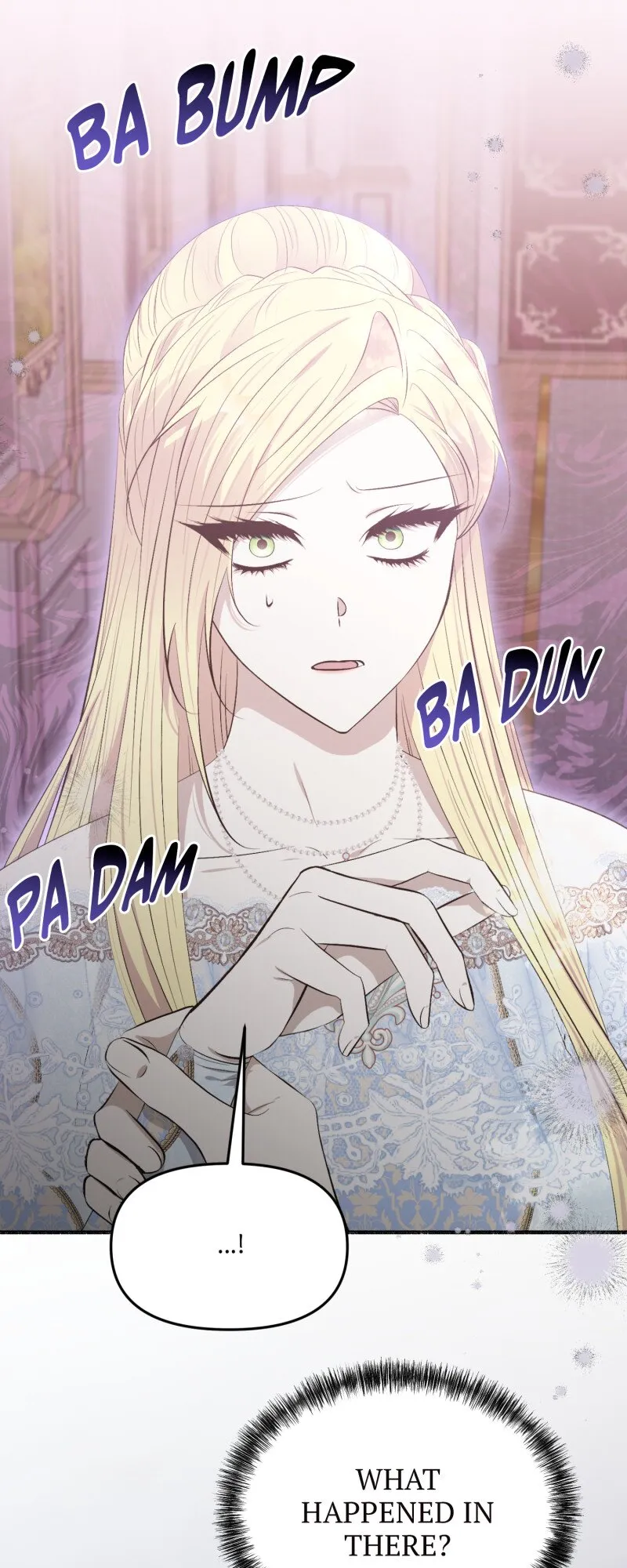 My Angelic Husband is actually a Devil in Disguise Chapter 87 Online - página 2