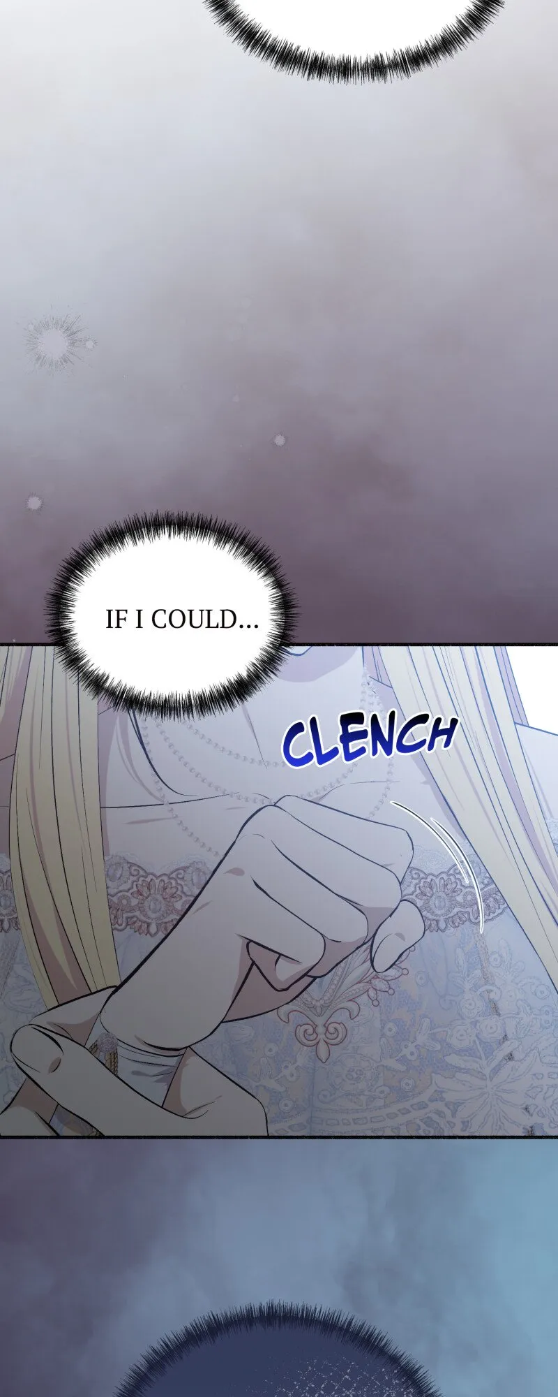 My Angelic Husband is actually a Devil in Disguise Chapter 87 Online - página 3