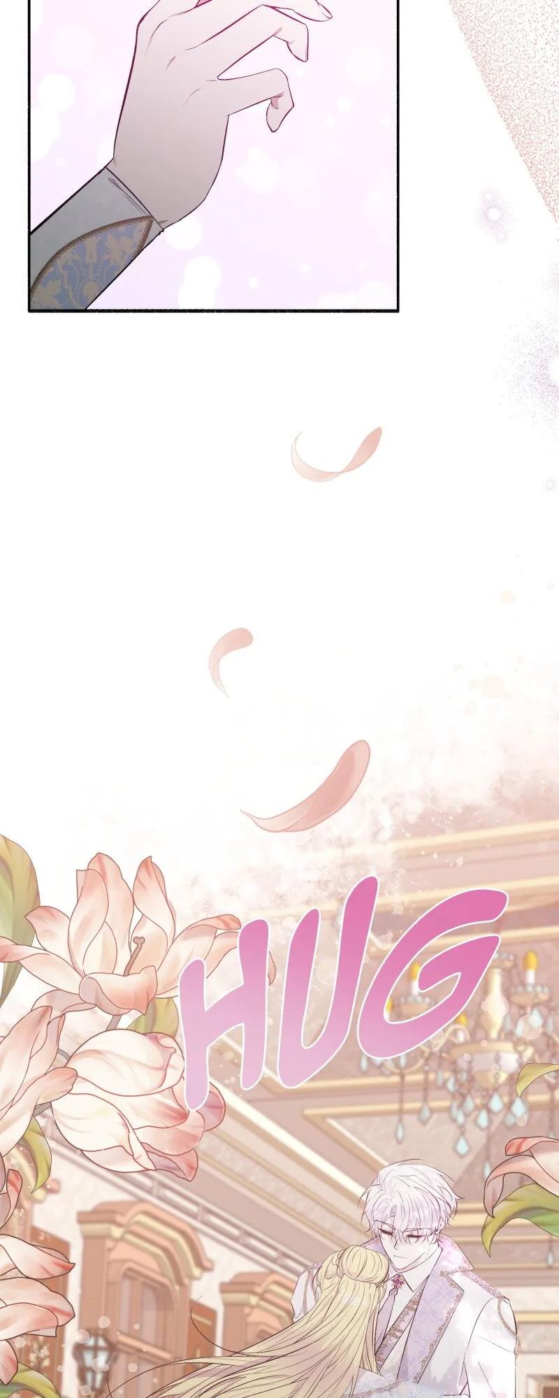 My Angelic Husband is actually a Devil in Disguise Chapter 87 Online - página 10
