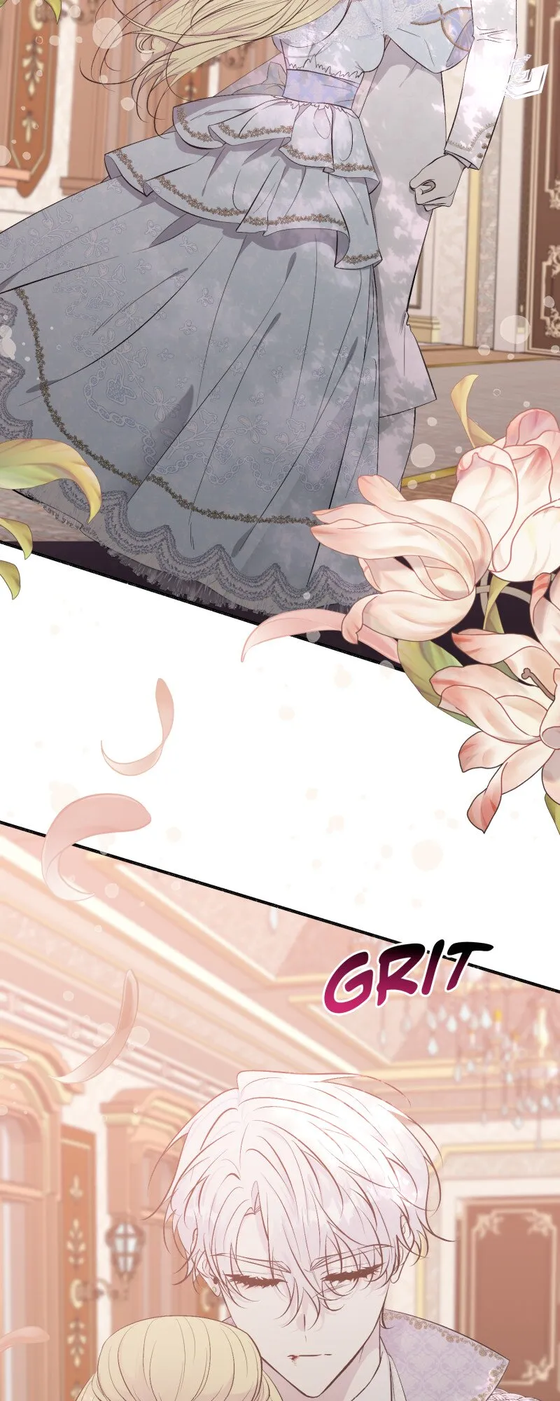 My Angelic Husband is actually a Devil in Disguise Chapter 87 Online - página 11