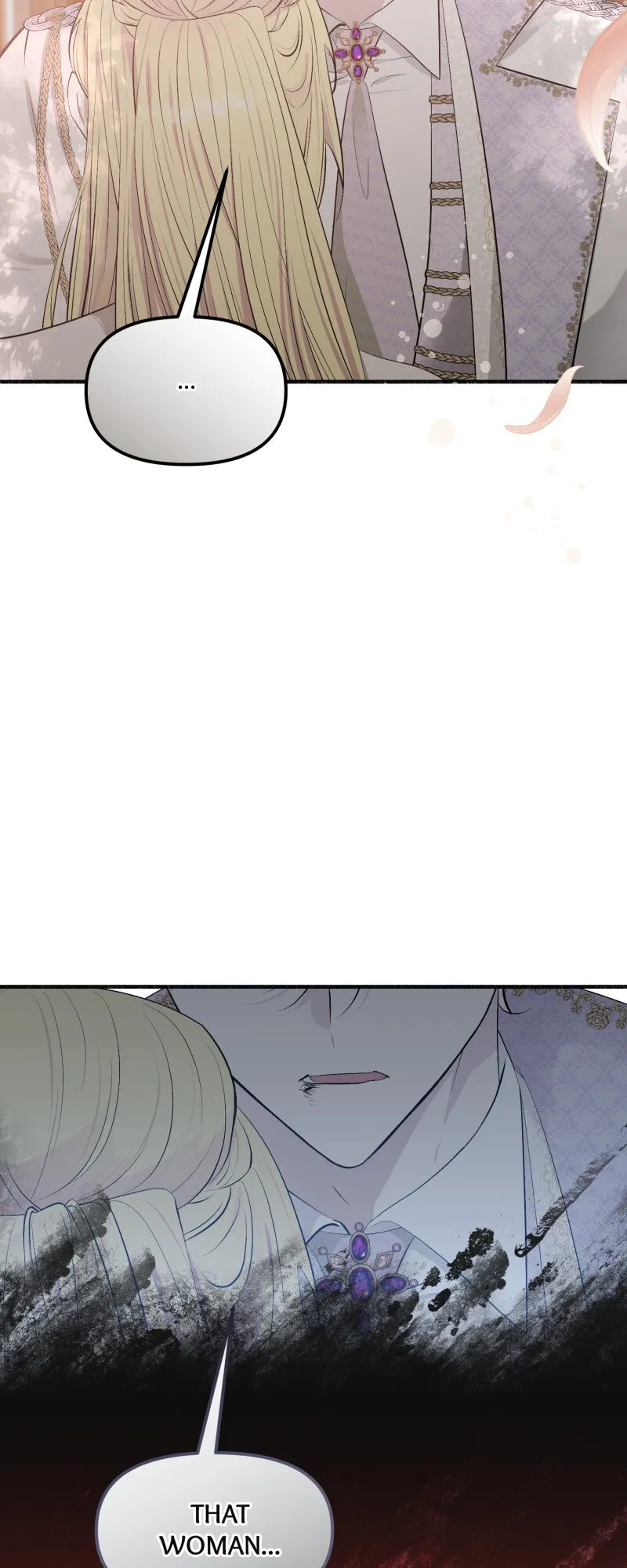 My Angelic Husband is actually a Devil in Disguise Chapter 87 Online - página 12