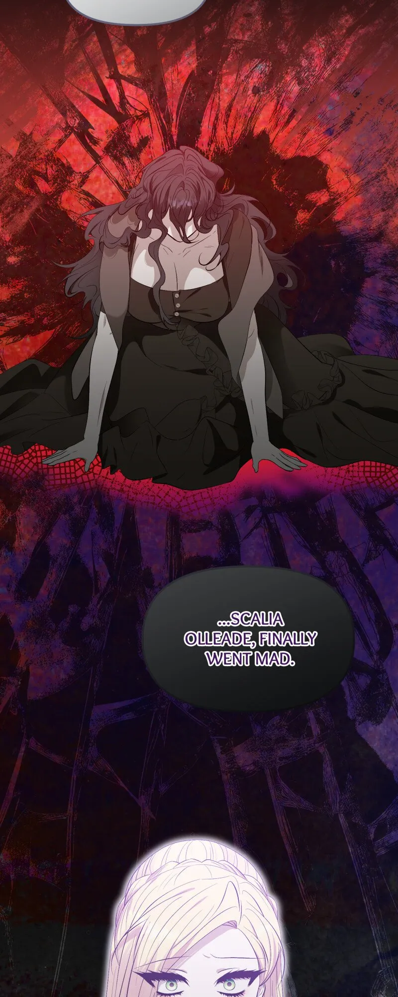 My Angelic Husband is actually a Devil in Disguise Chapter 87 Online - página 13