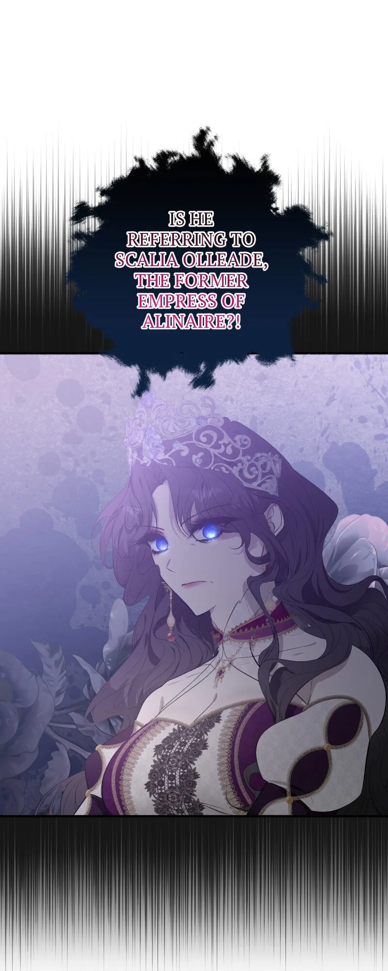 My Angelic Husband is actually a Devil in Disguise Chapter 87 Online - página 15