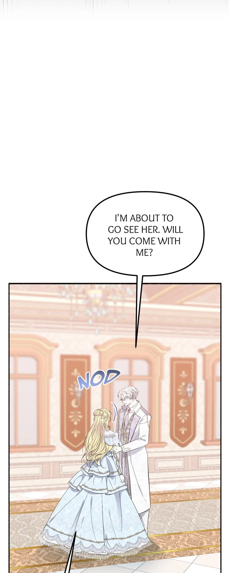 My Angelic Husband is actually a Devil in Disguise Chapter 87 Online - página 16