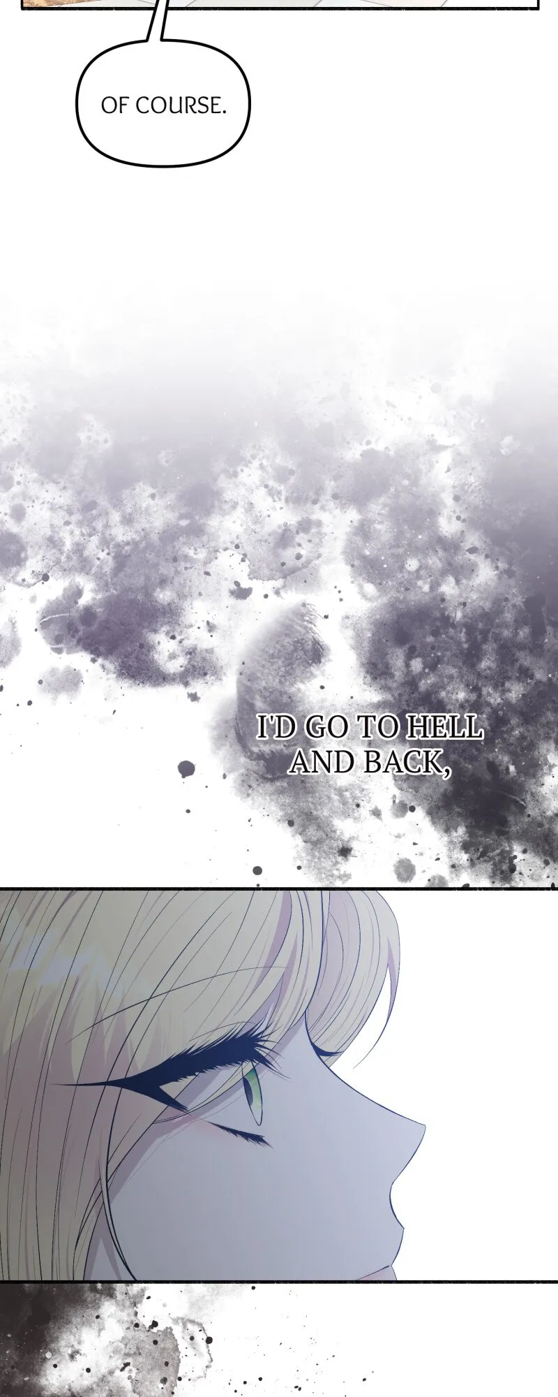 My Angelic Husband is actually a Devil in Disguise Chapter 87 Online - página 17