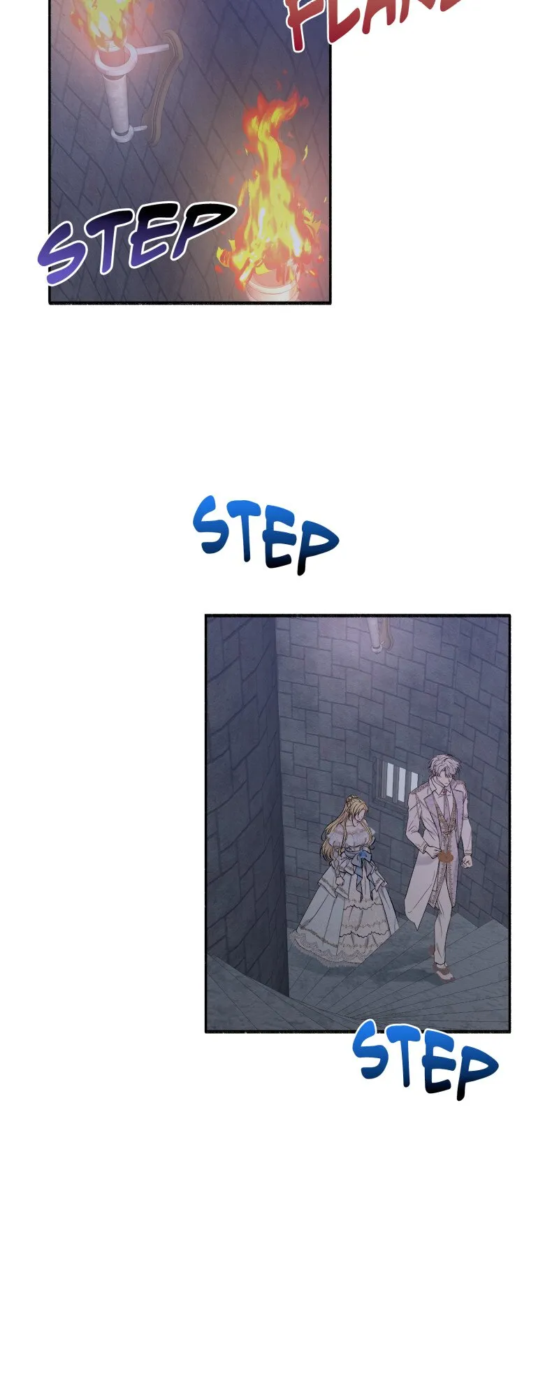 My Angelic Husband is actually a Devil in Disguise Chapter 87 Online - página 19