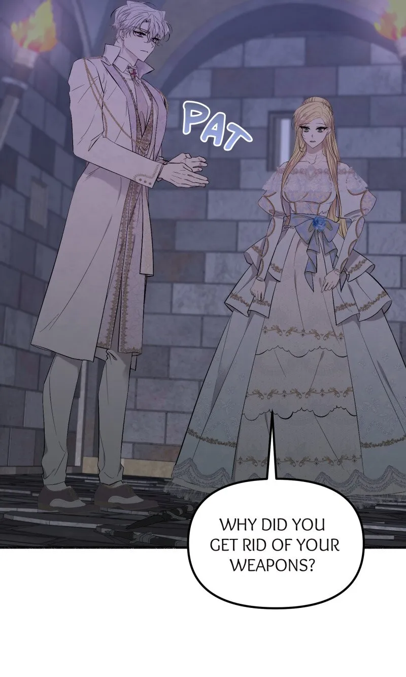 My Angelic Husband is actually a Devil in Disguise Chapter 87 Online - página 21