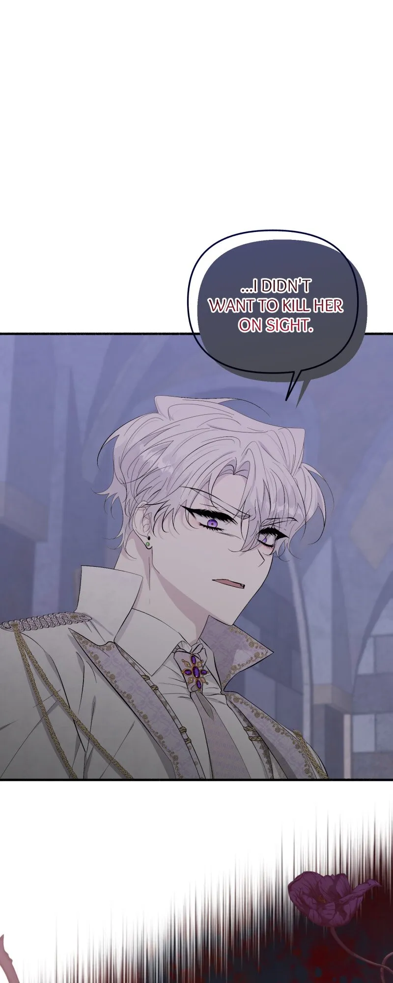 My Angelic Husband is actually a Devil in Disguise Chapter 87 Online - página 22