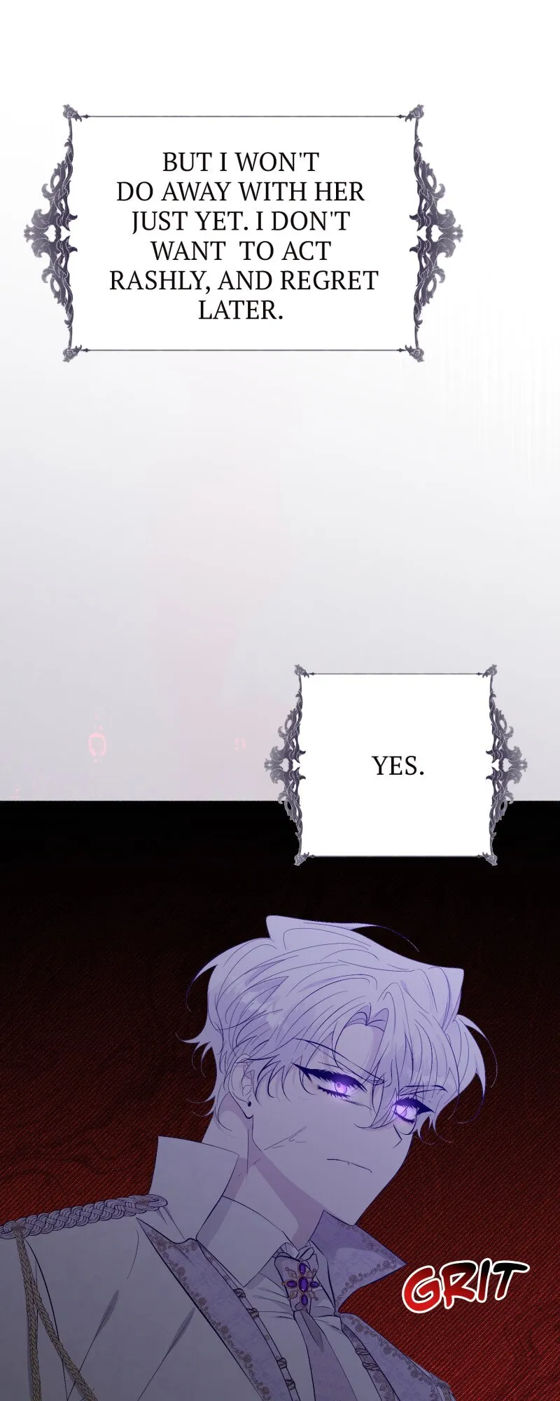 My Angelic Husband is actually a Devil in Disguise Chapter 87 Online - página 25