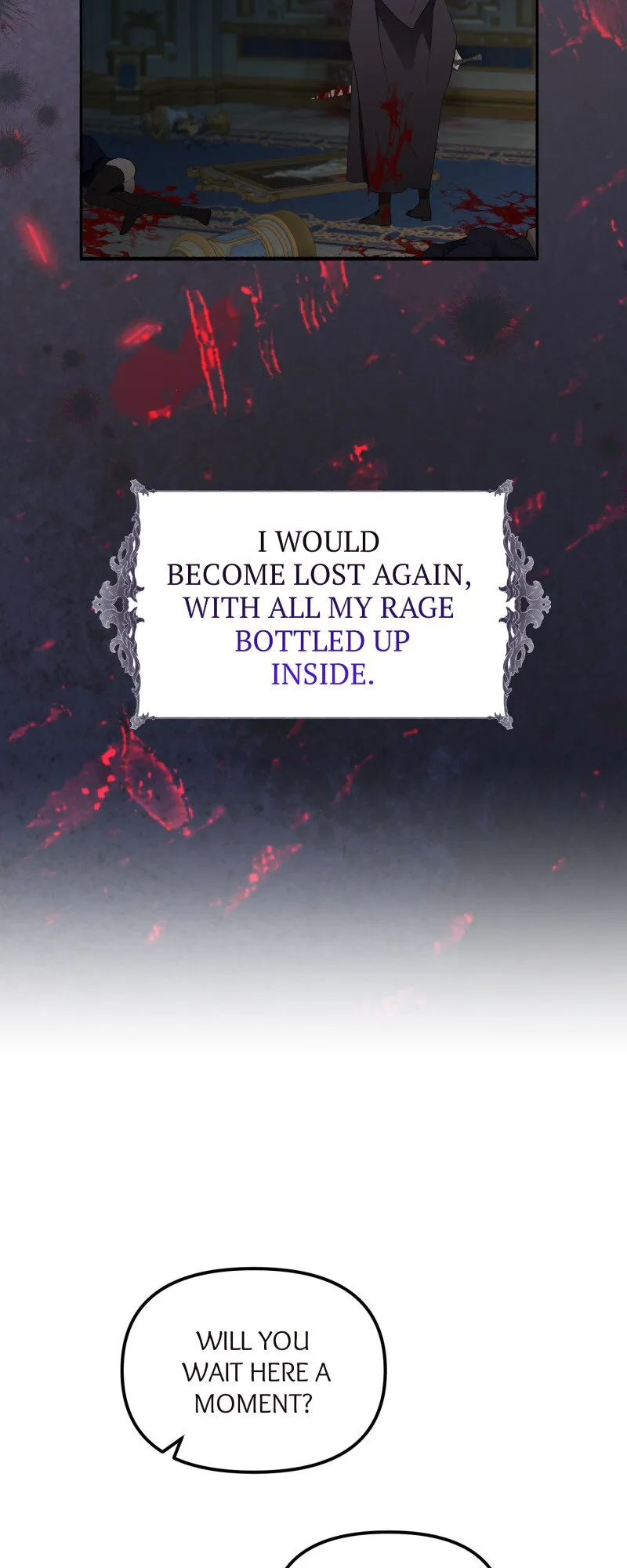 My Angelic Husband is actually a Devil in Disguise Chapter 87 Online - página 27