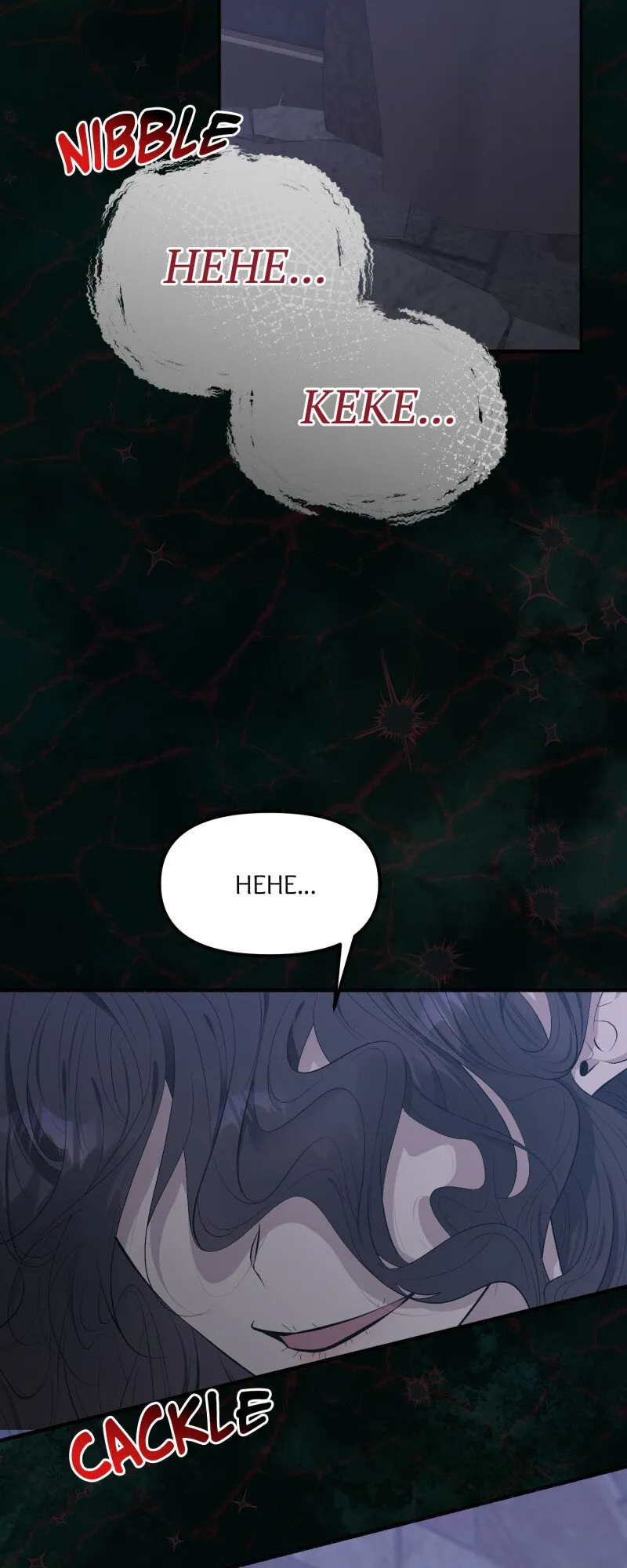 My Angelic Husband is actually a Devil in Disguise Chapter 87 Online - página 31