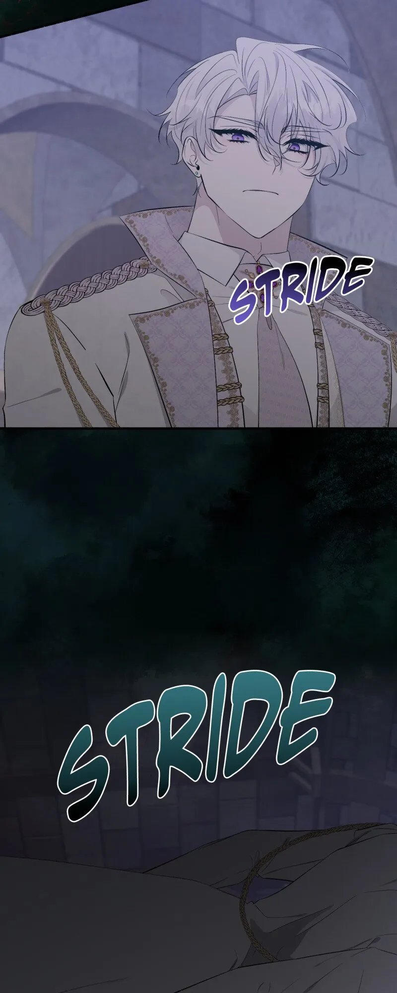 My Angelic Husband is actually a Devil in Disguise Chapter 87 Online - página 32