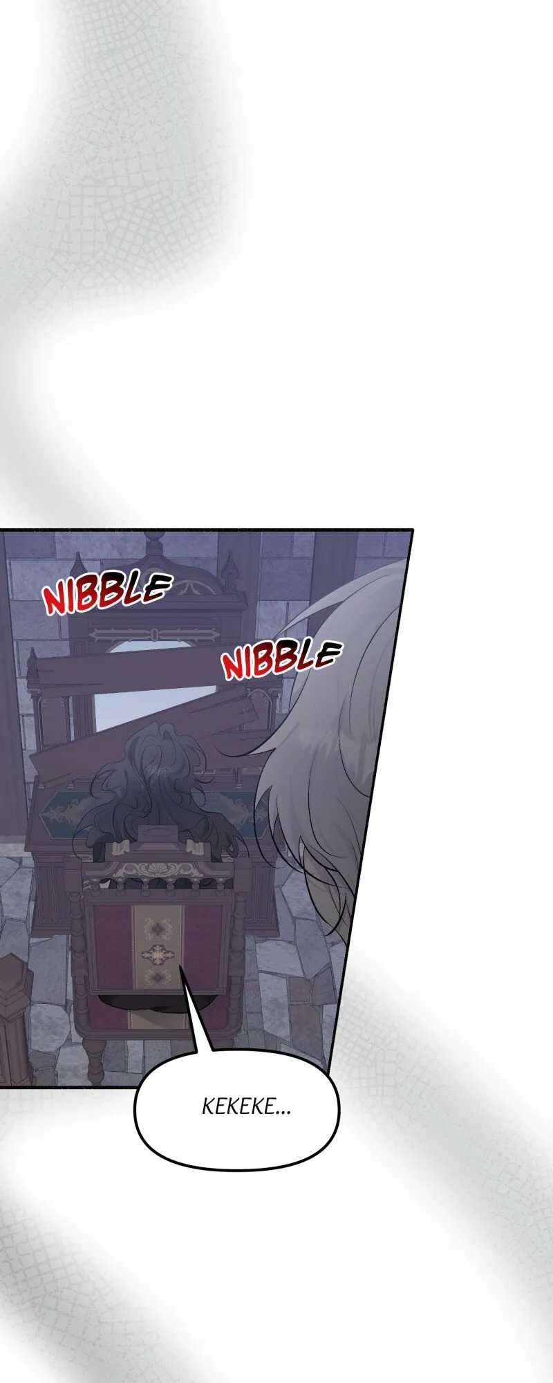 My Angelic Husband is actually a Devil in Disguise Chapter 87 Online - página 34