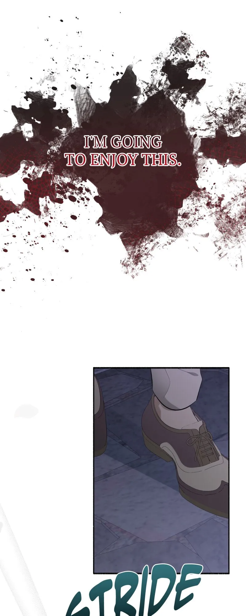 My Angelic Husband is actually a Devil in Disguise Chapter 87 Online - página 36