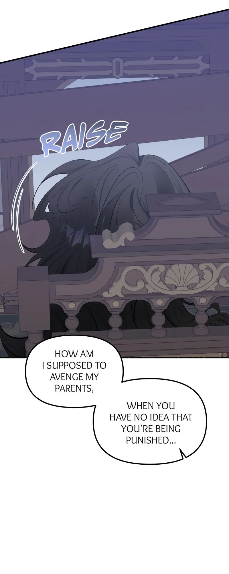 My Angelic Husband is actually a Devil in Disguise Chapter 87 Online - página 39
