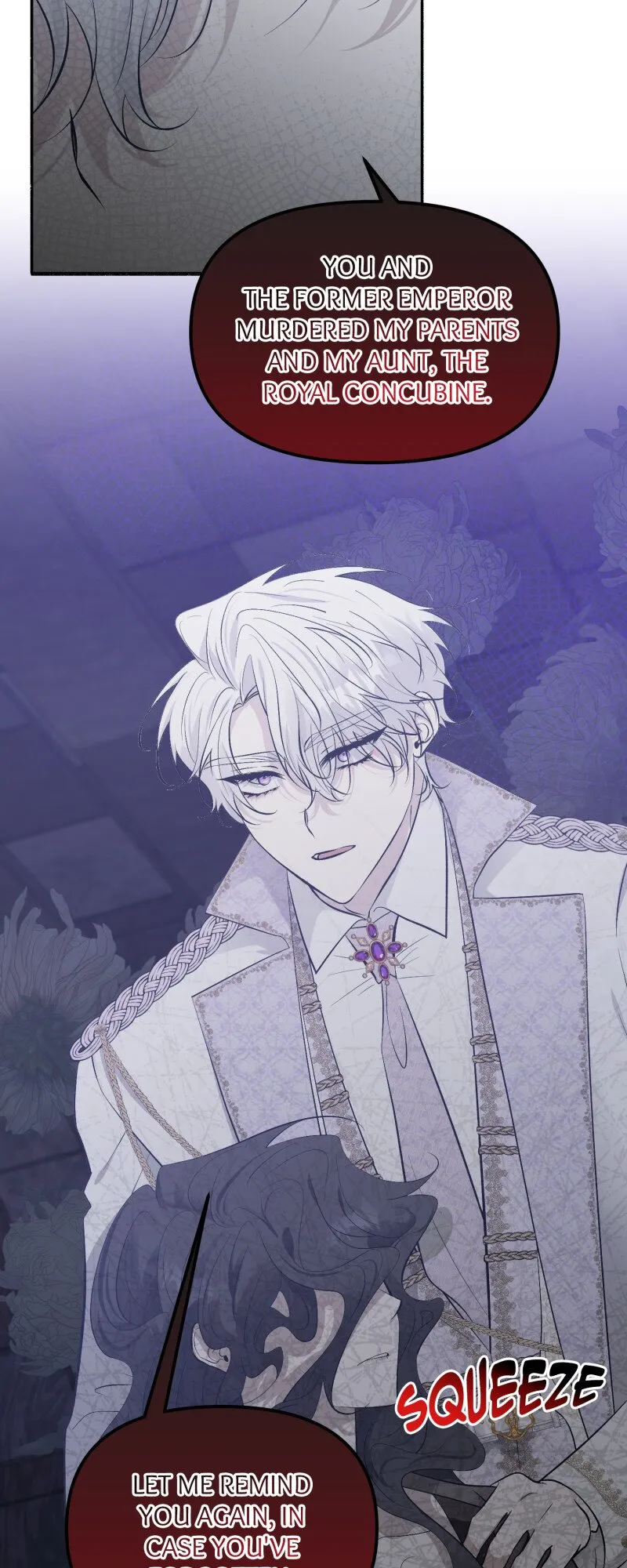 My Angelic Husband is actually a Devil in Disguise Chapter 87 Online - página 44