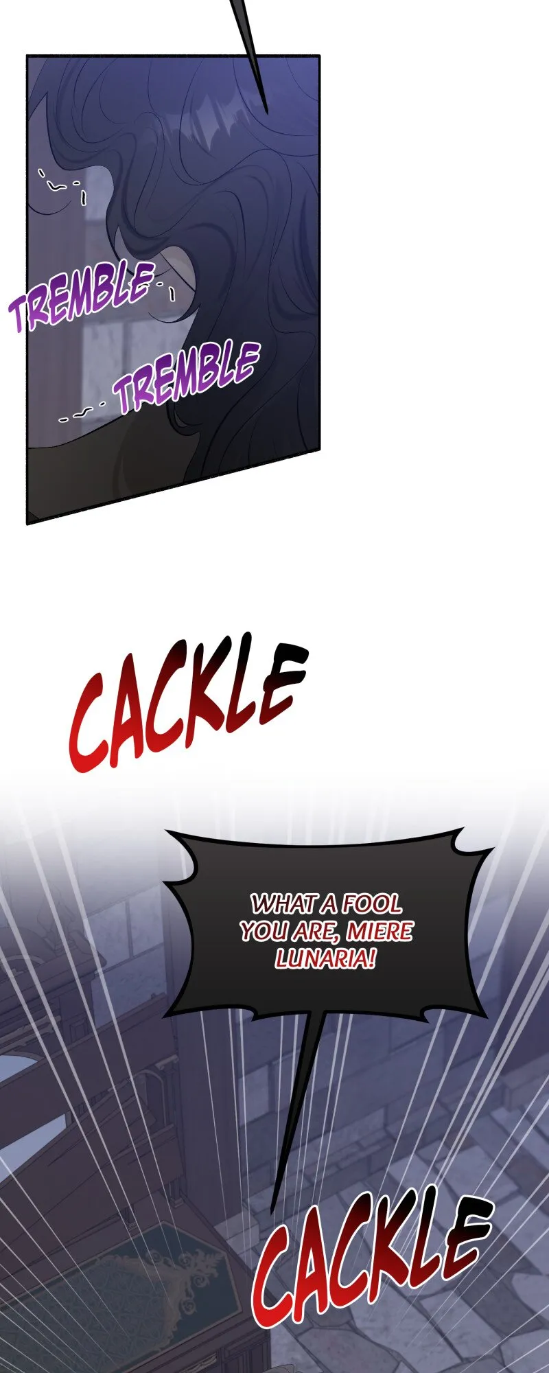 My Angelic Husband is actually a Devil in Disguise Chapter 87 Online - página 48