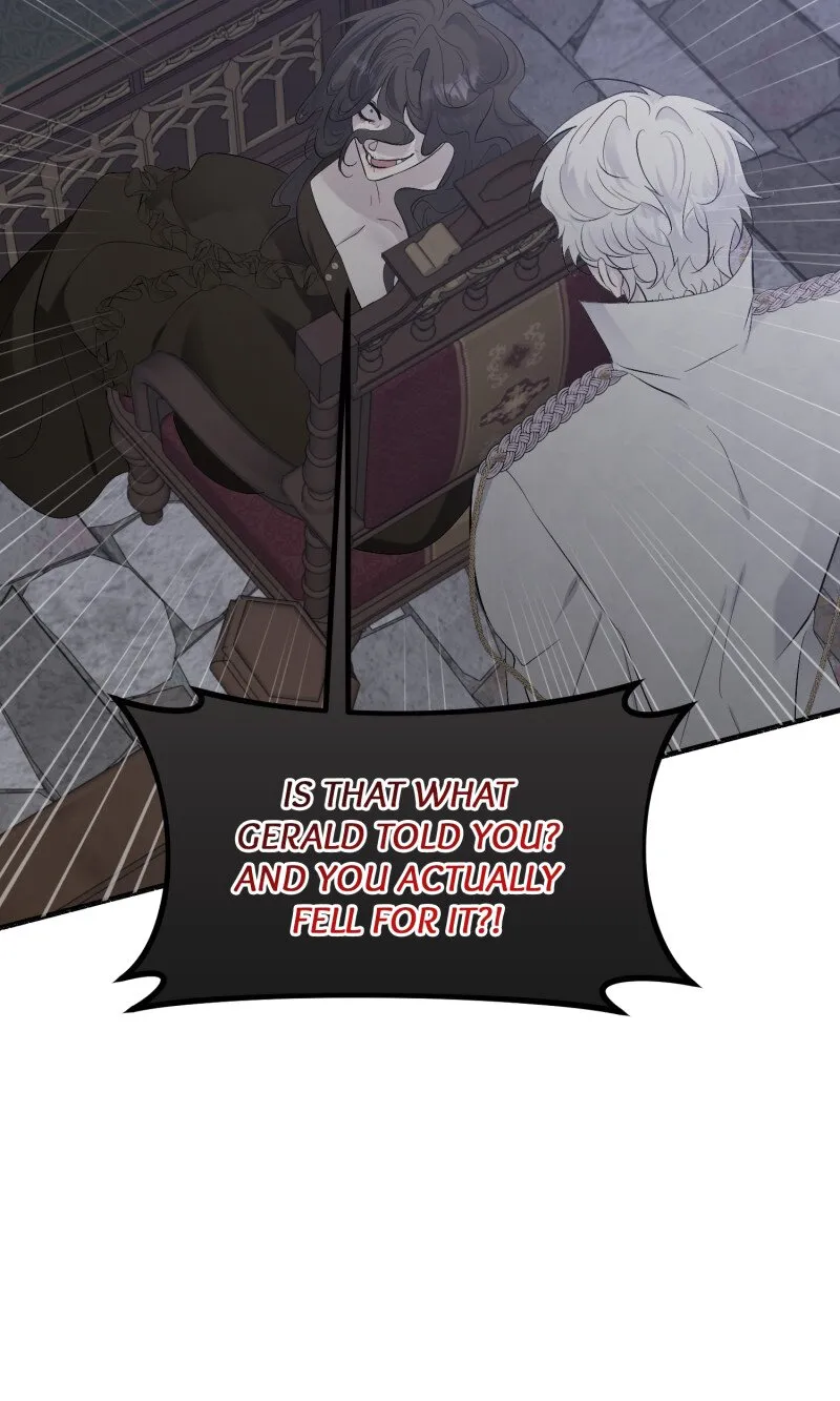 My Angelic Husband is actually a Devil in Disguise Chapter 87 Online - página 49