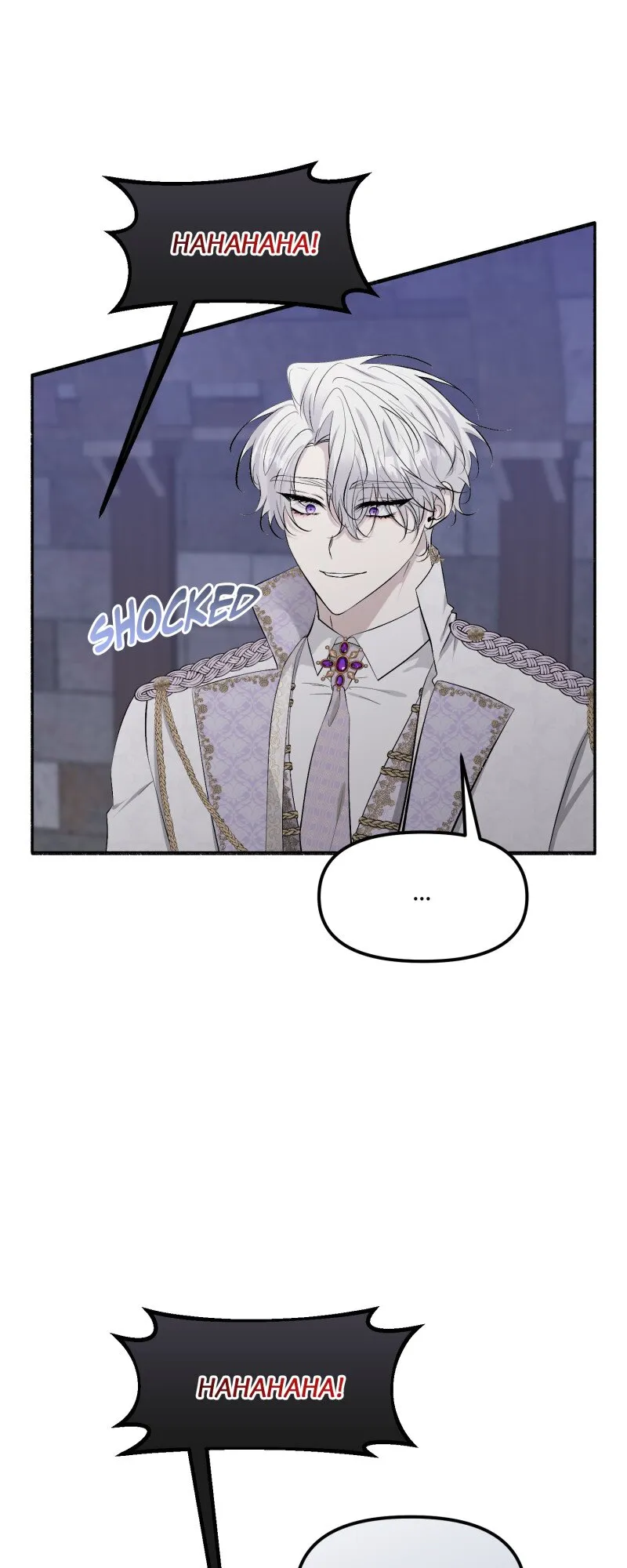 My Angelic Husband is actually a Devil in Disguise Chapter 87 Online - página 50