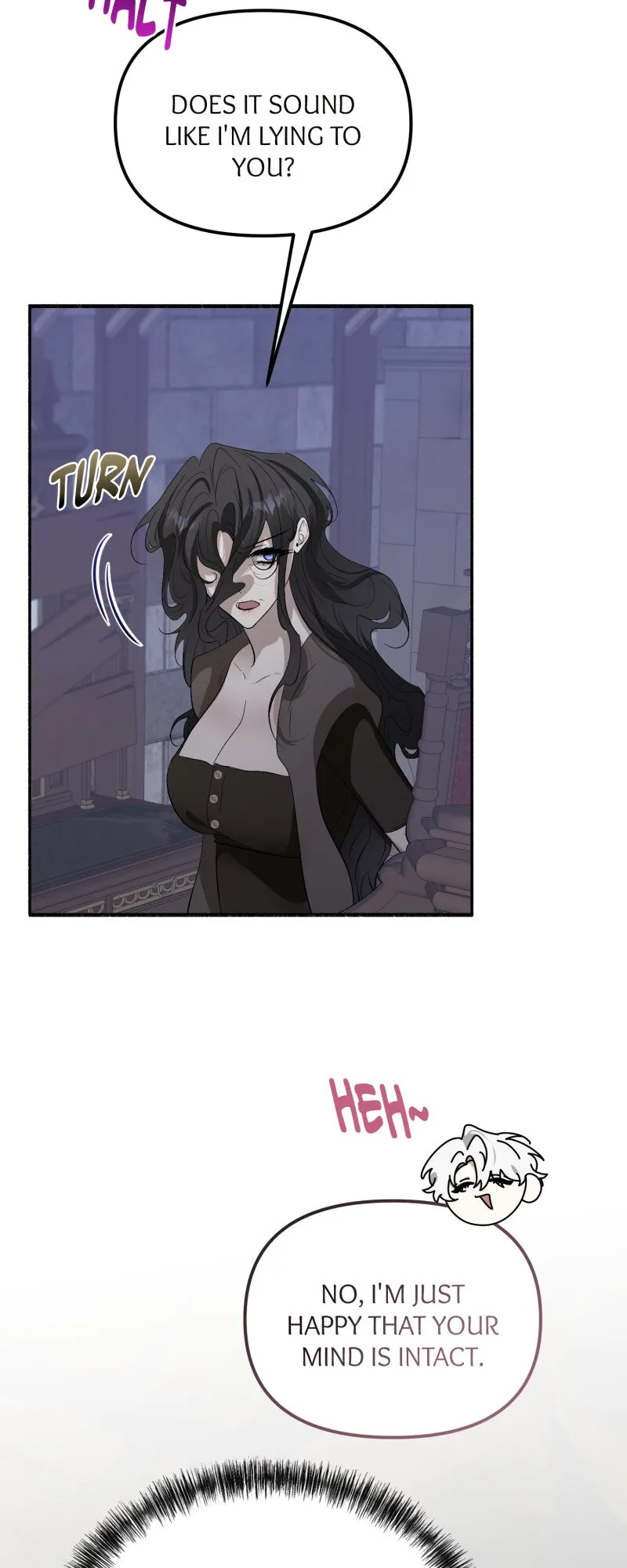 My Angelic Husband is actually a Devil in Disguise Chapter 87 Online - página 52