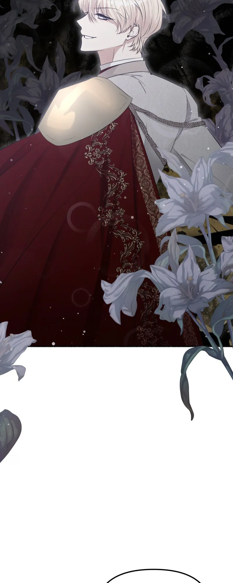My Angelic Husband is actually a Devil in Disguise Chapter 87 Online - página 54