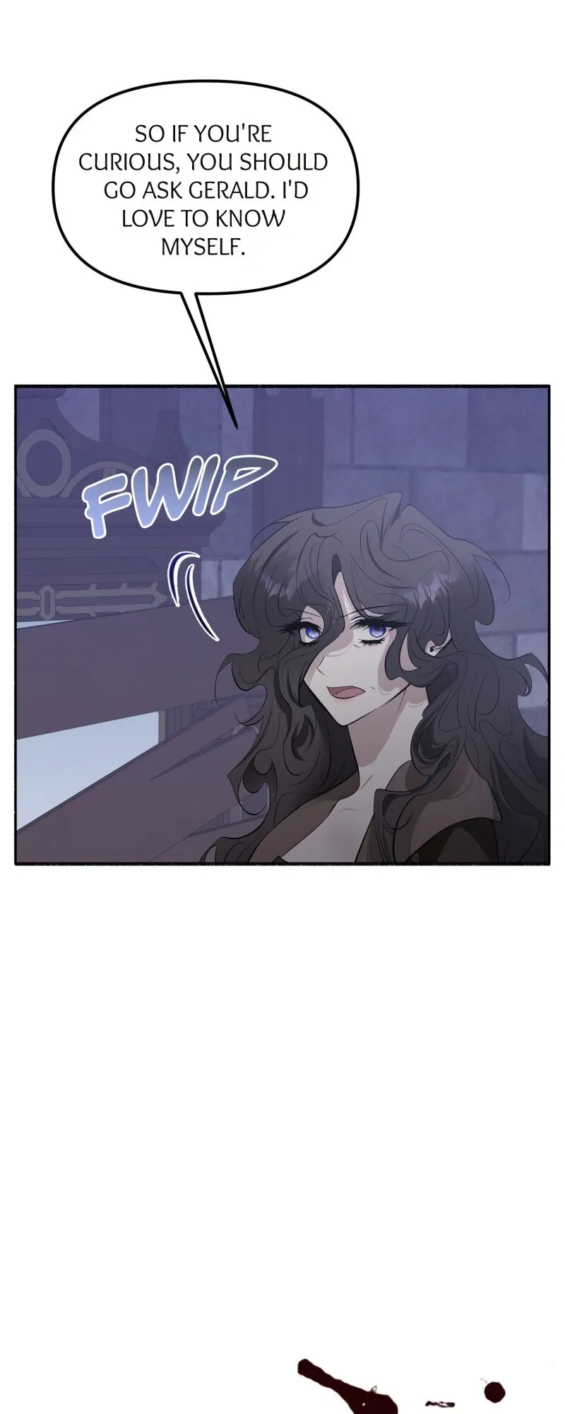 My Angelic Husband is actually a Devil in Disguise Chapter 87 Online - página 58
