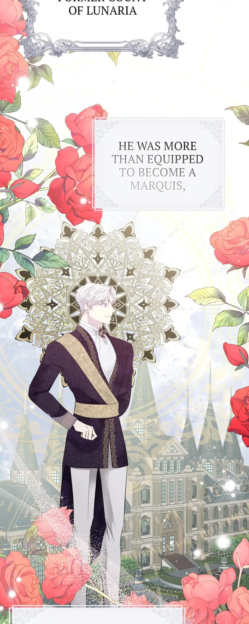 My Angelic Husband is actually a Devil in Disguise Chapter 87 Online - página 65