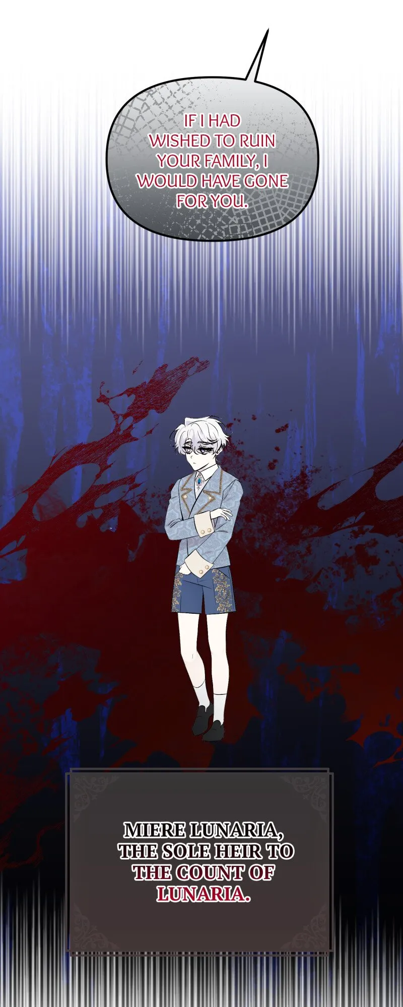 My Angelic Husband is actually a Devil in Disguise Chapter 87 Online - página 68