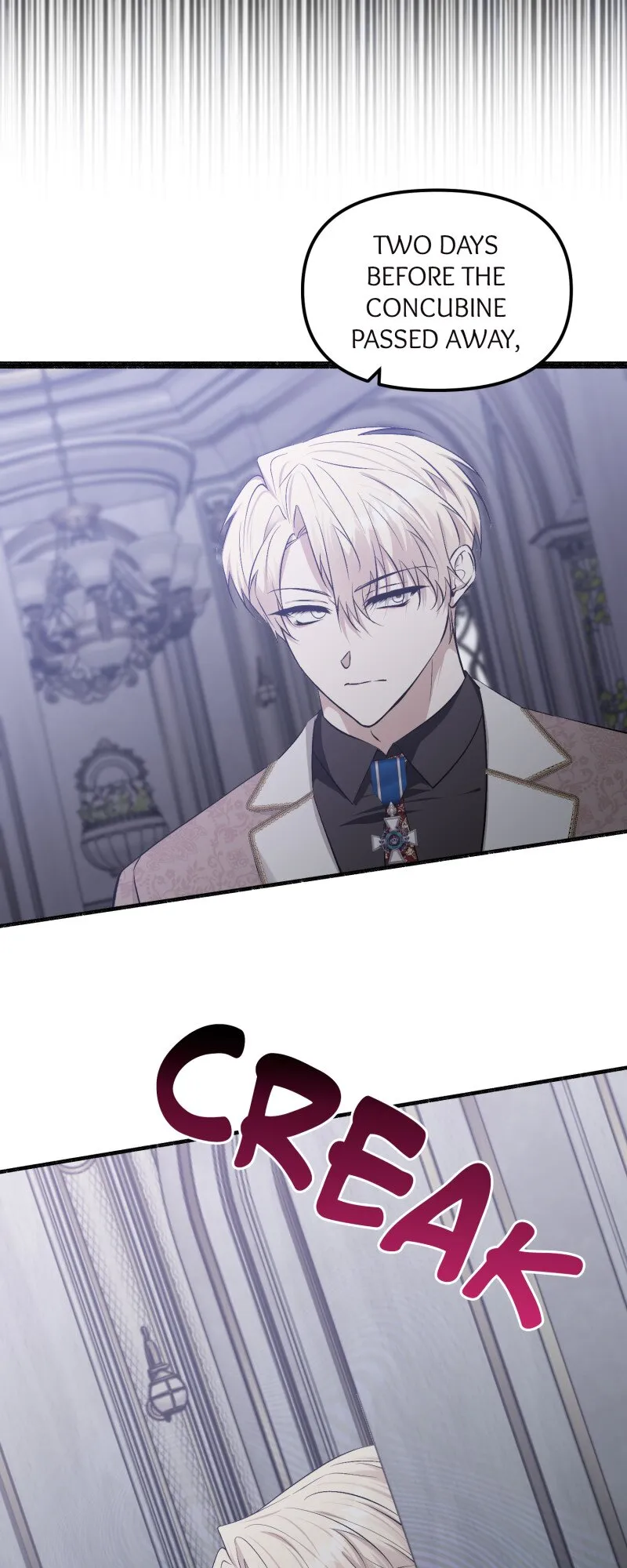 My Angelic Husband is actually a Devil in Disguise Chapter 87 Online - página 69